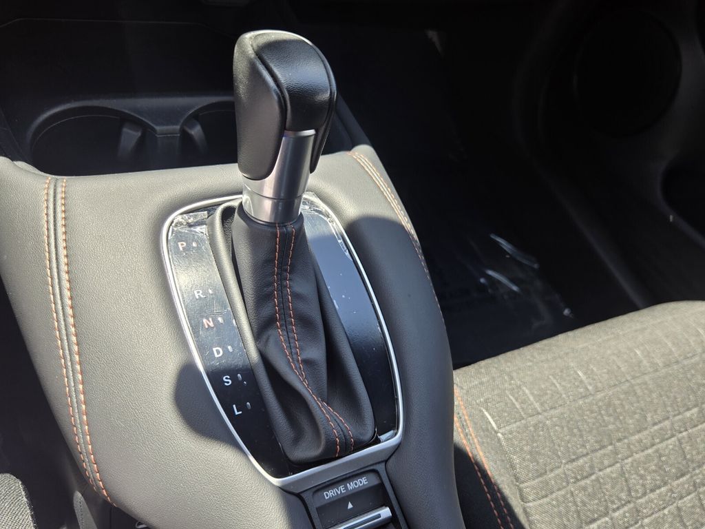 2025 Honda HR-V Sport - Photo 19