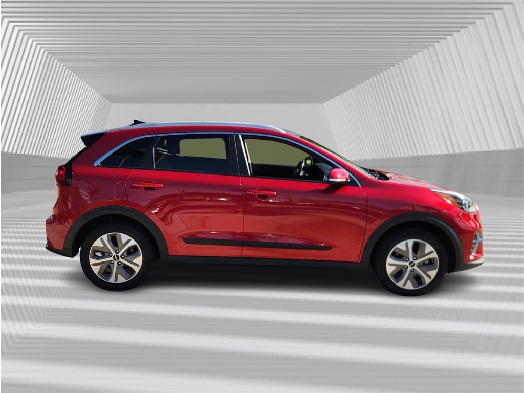 Used 2022 Kia Niro EX with VIN KNDCC3LG1N5132175 for sale in Davie, FL