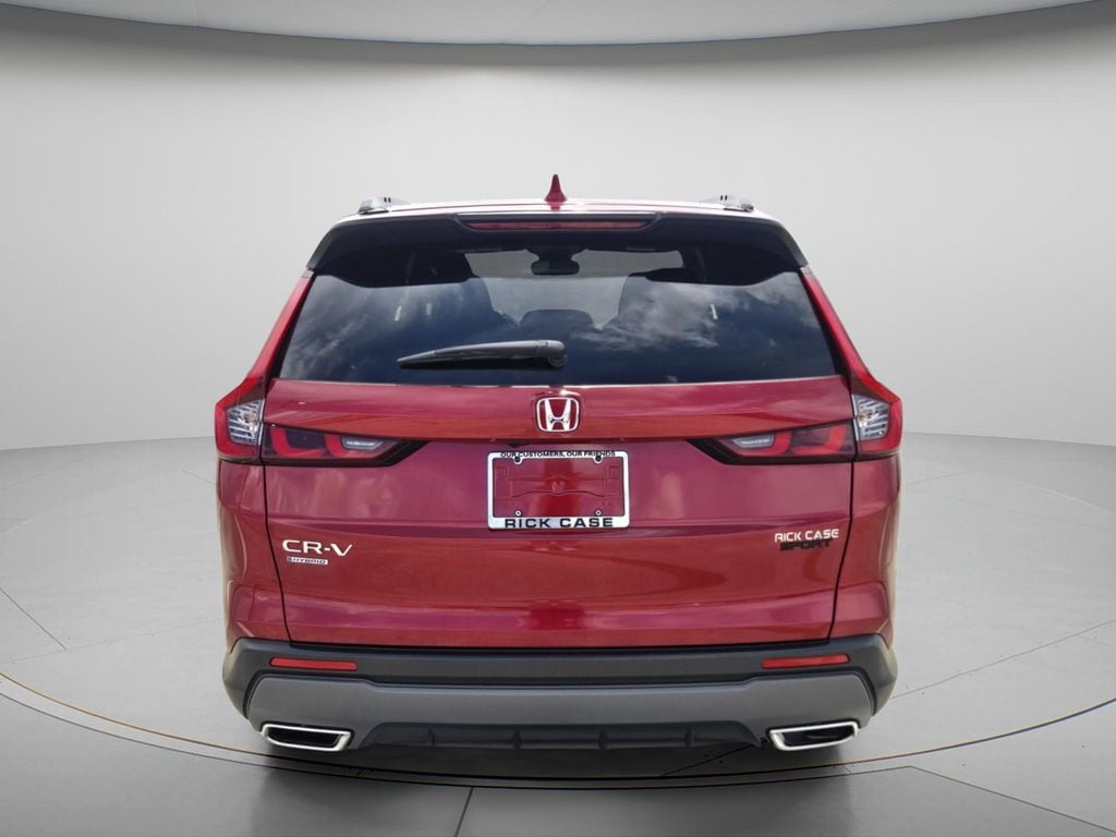 2025 Honda CR-V Sport - Photo 6