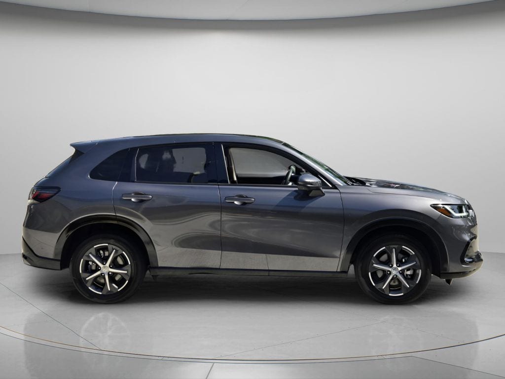Certified 2025 Honda HR-V EX-L SUV