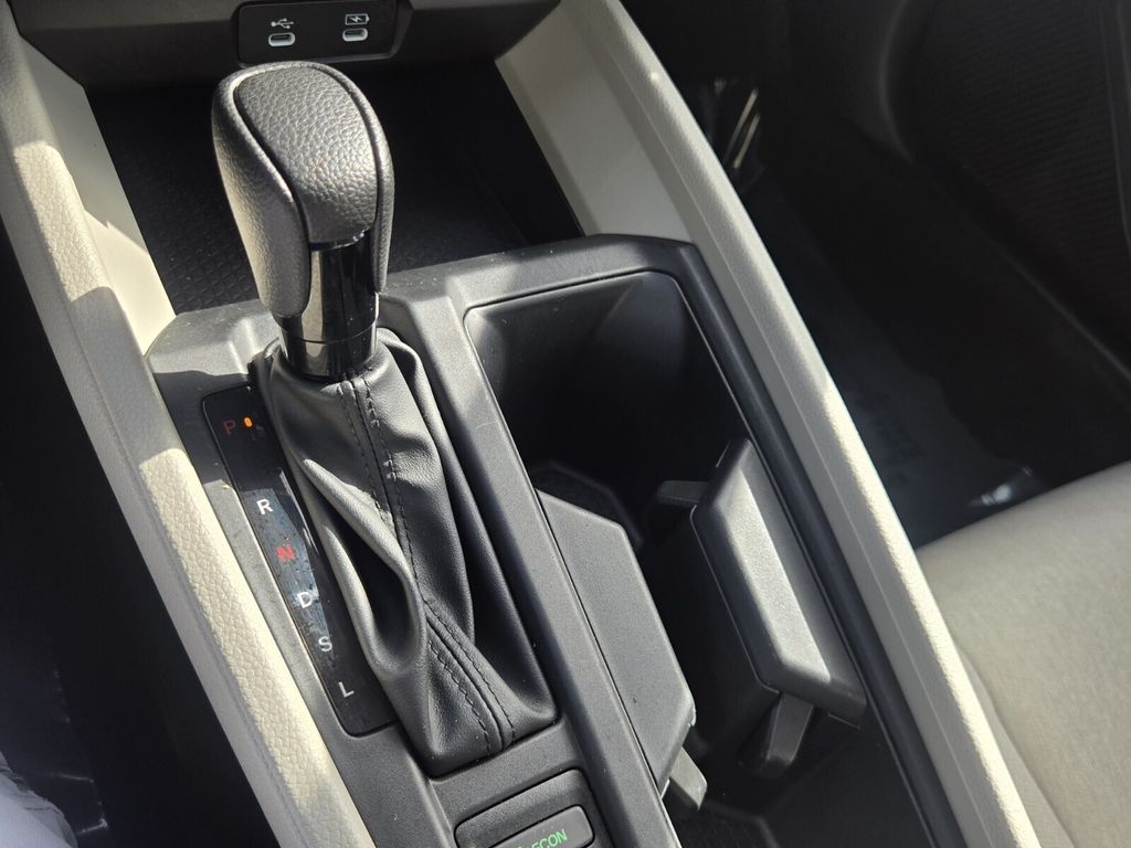 2024 Honda Accord LX - Photo 18