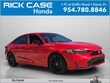  Honda Civic Hybrid
