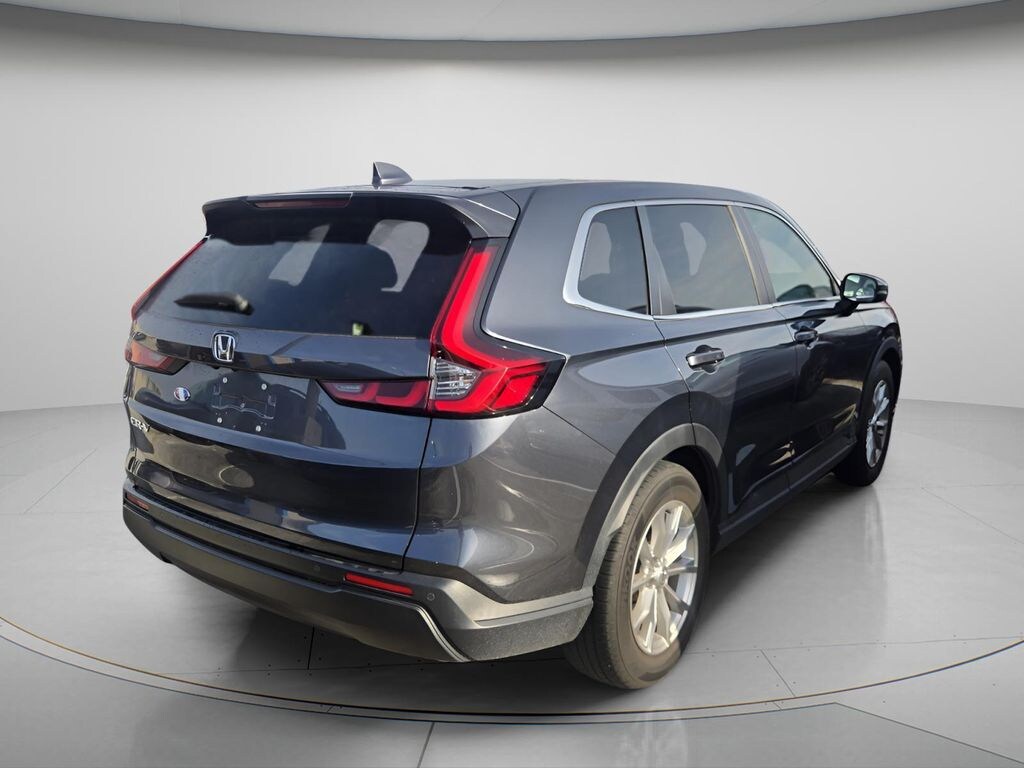 Used 2024 Honda CR-V EX-L SUV
