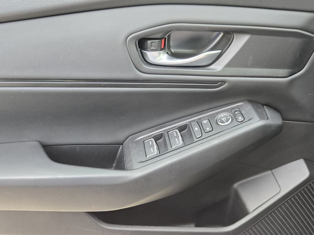 2024 Honda Accord EX - Photo 26
