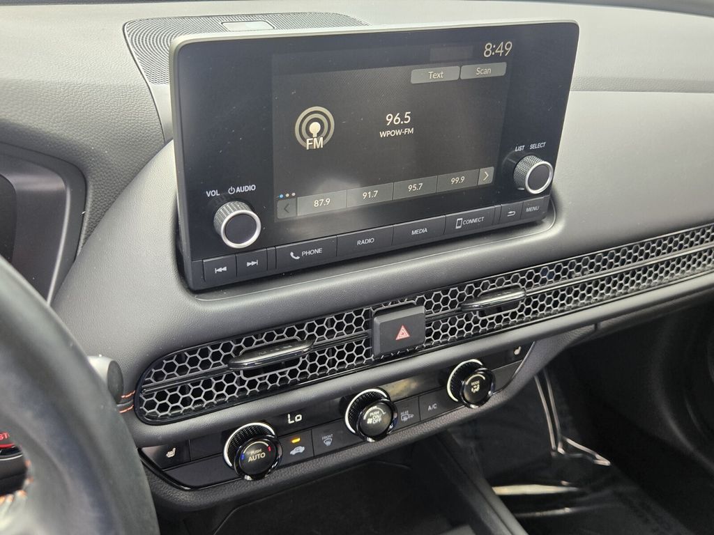 2024 Honda HR-V Sport - Photo 20