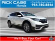 Honda CR-V Hybrid