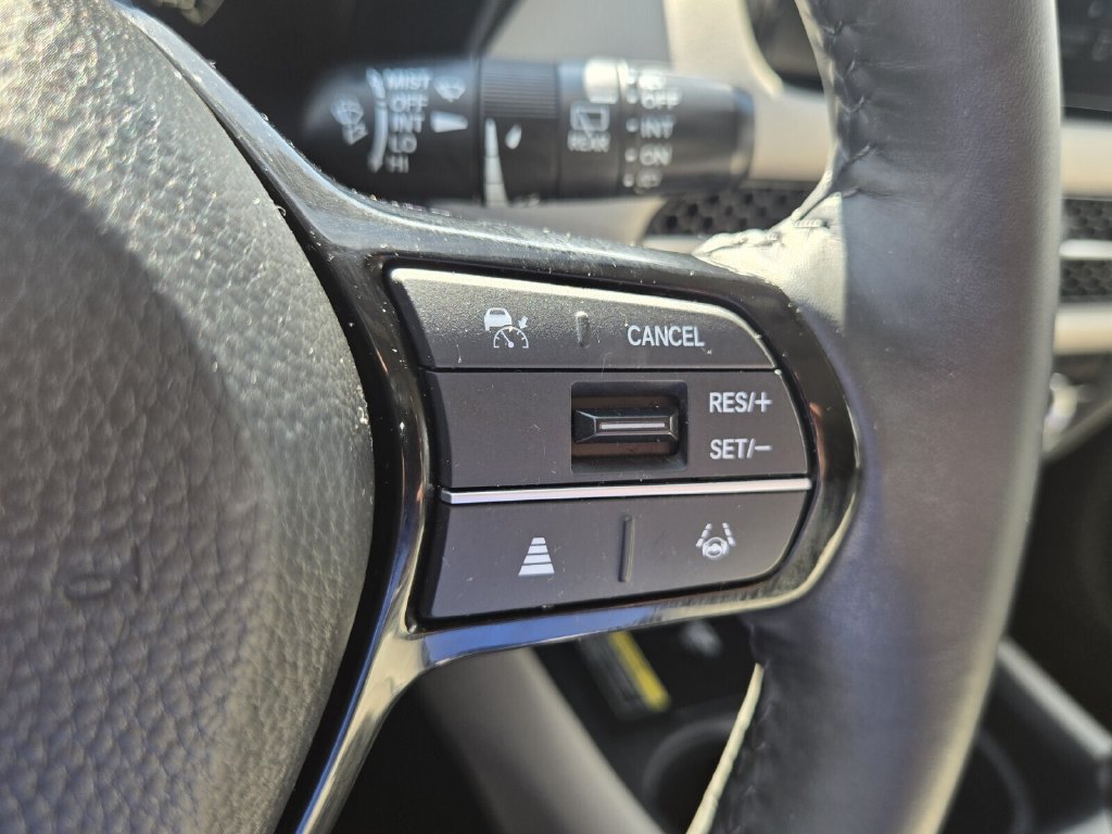 2024 Honda HR-V EX-L - Photo 26