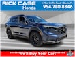 Honda CR-V Hybrid