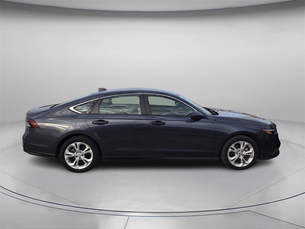 Used 2024 Honda Accord For Sale at Rick Case Best Value | VIN ...