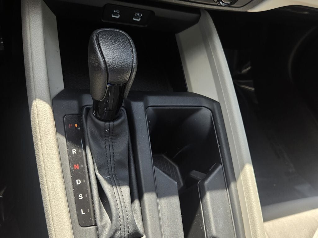 2025 Honda Accord SE - Photo 19