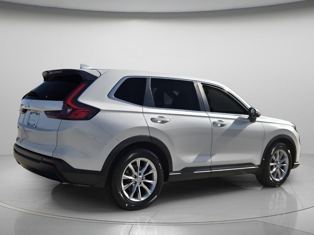 2025 Honda CR-V EX-L - Photo 7