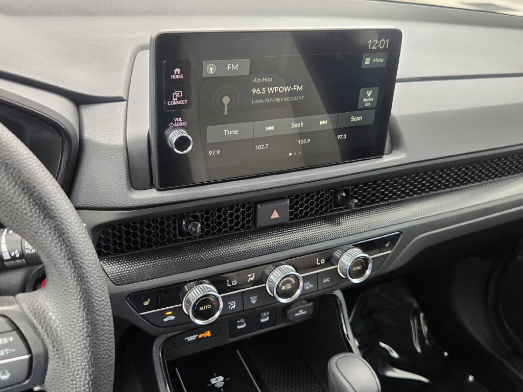 2026 Honda CR-V EX - Photo 20