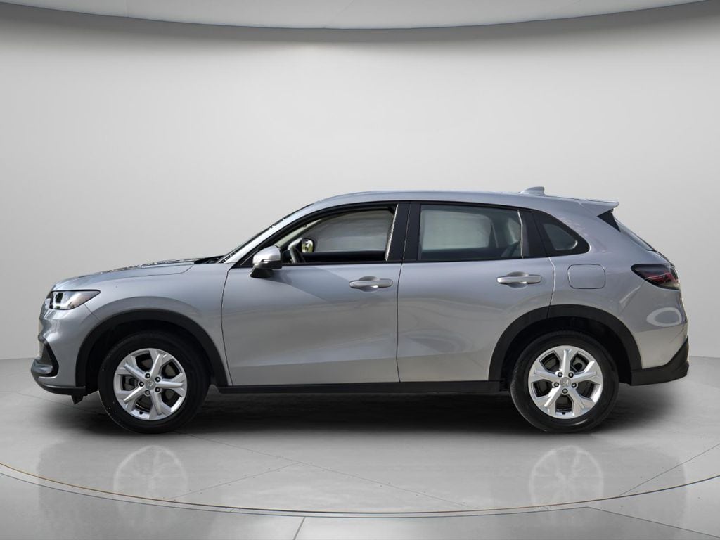 2025 Honda HR-V LX - Photo 5