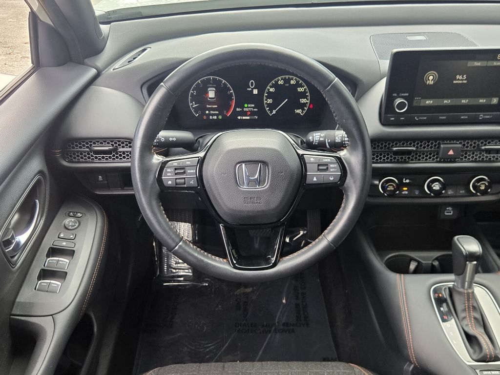 2024 Honda HR-V Sport - Photo 12