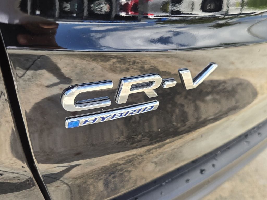 2025 Honda CR-V Sport - Photo 13