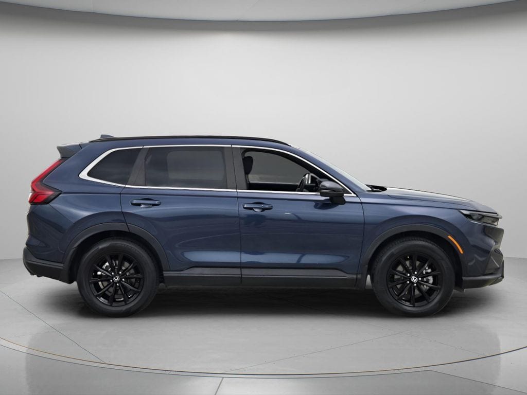 2024 Honda CR-V Sport - Photo 3