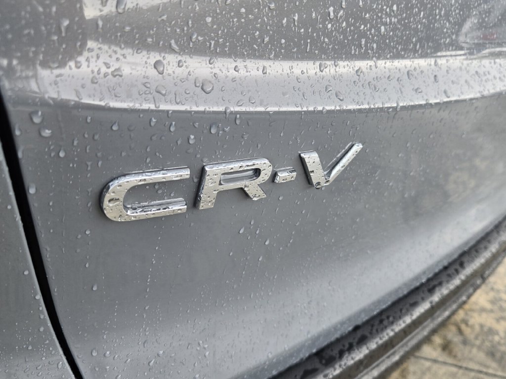 2025 Honda CR-V EX-L - Photo 13