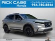  Honda CR-V Hybrid