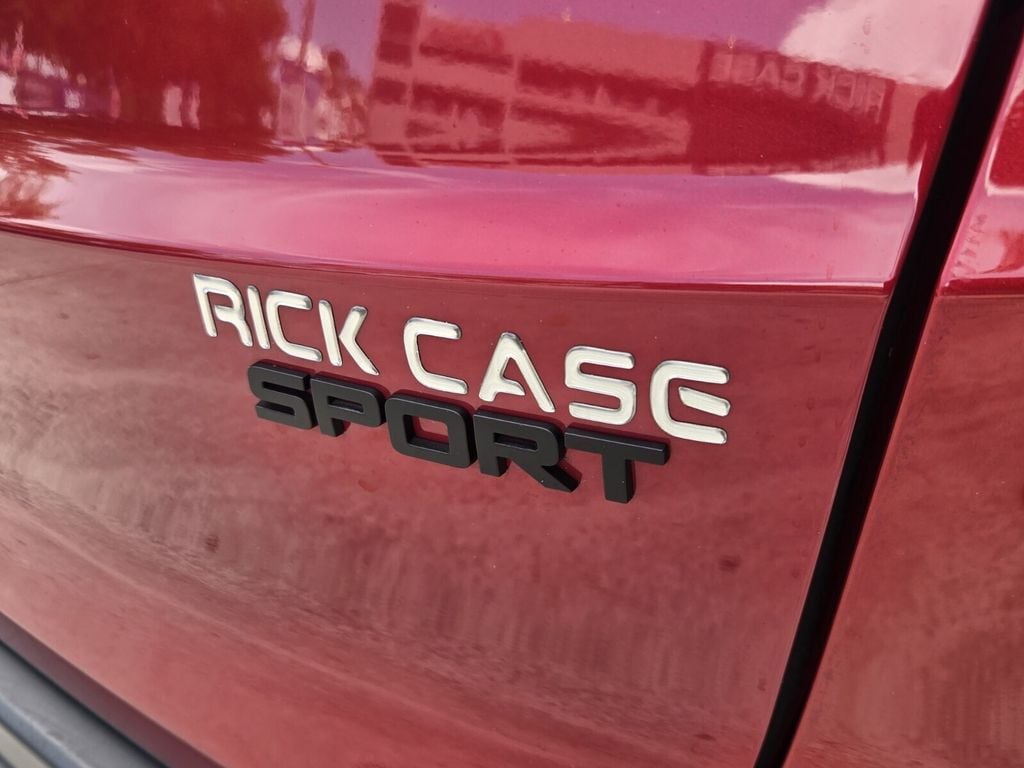 2025 Honda CR-V Sport-L - Photo 14