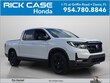  Honda Ridgeline