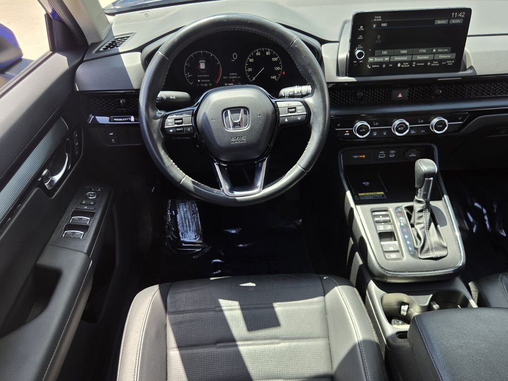 2023 Honda CR-V EX-L - Photo 12