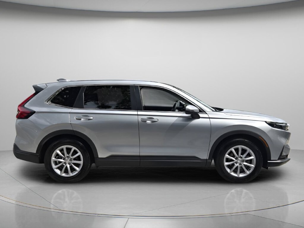Used 2026 Honda CR-V EX SUV