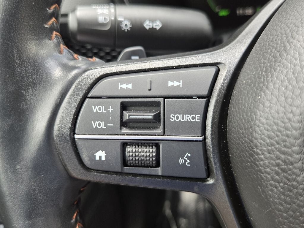2025 Honda CR-V Sport - Photo 24
