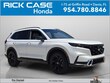  Honda CR-V Hybrid