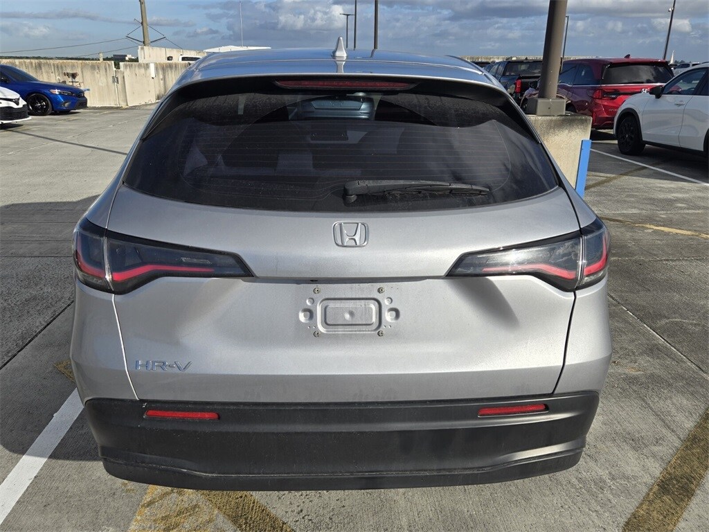 Used 2023 Honda HR-V LX SUV
