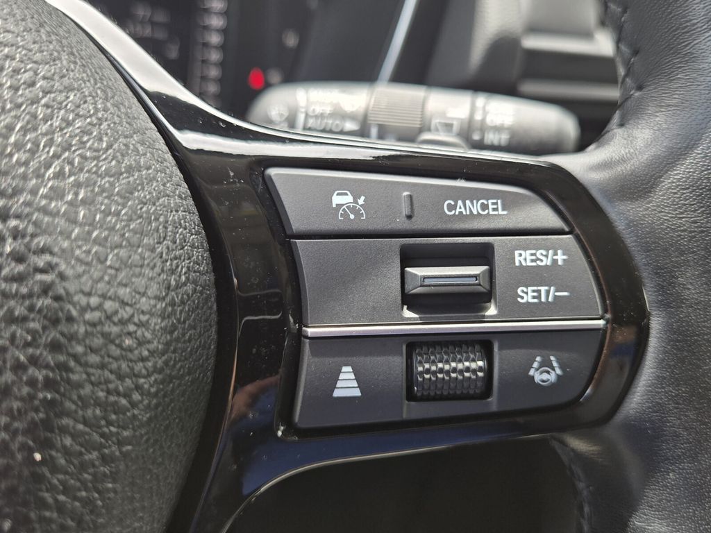 2025 Honda Pilot Elite - Photo 27