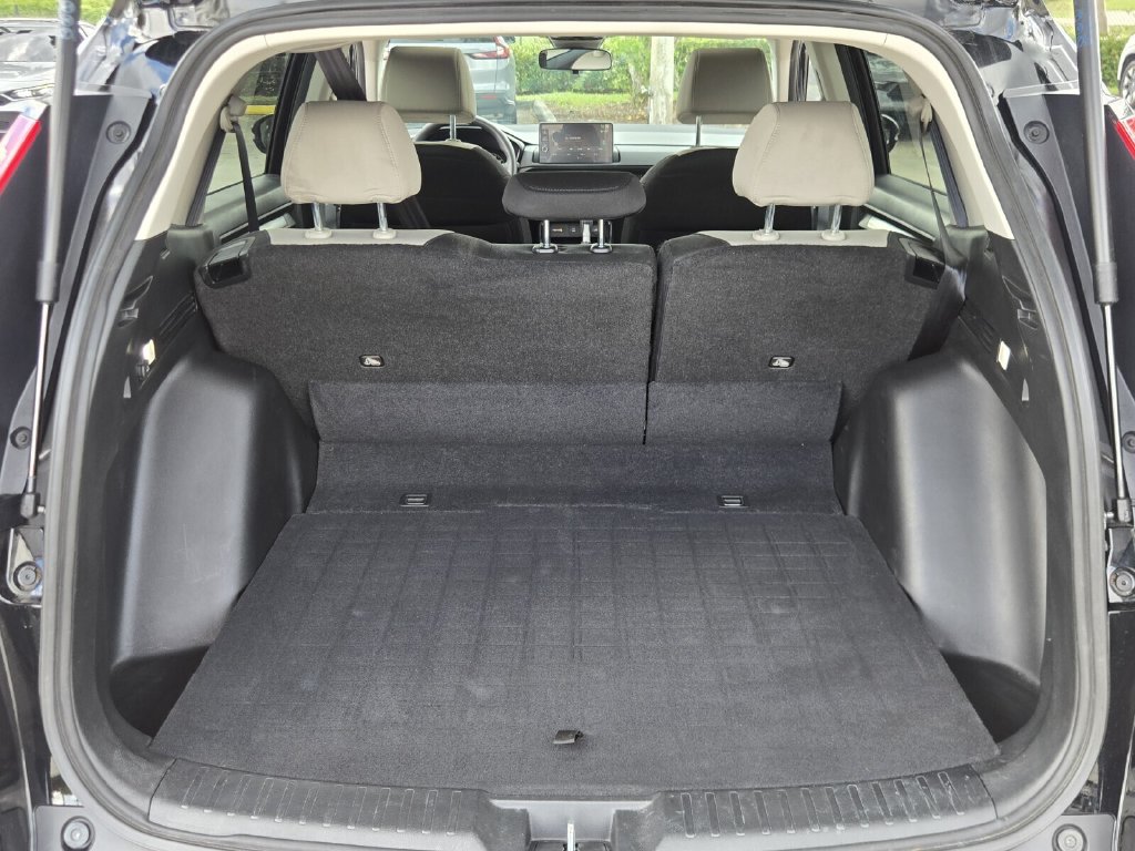 2026 Honda CR-V EX - Photo 15
