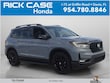 Honda Passport