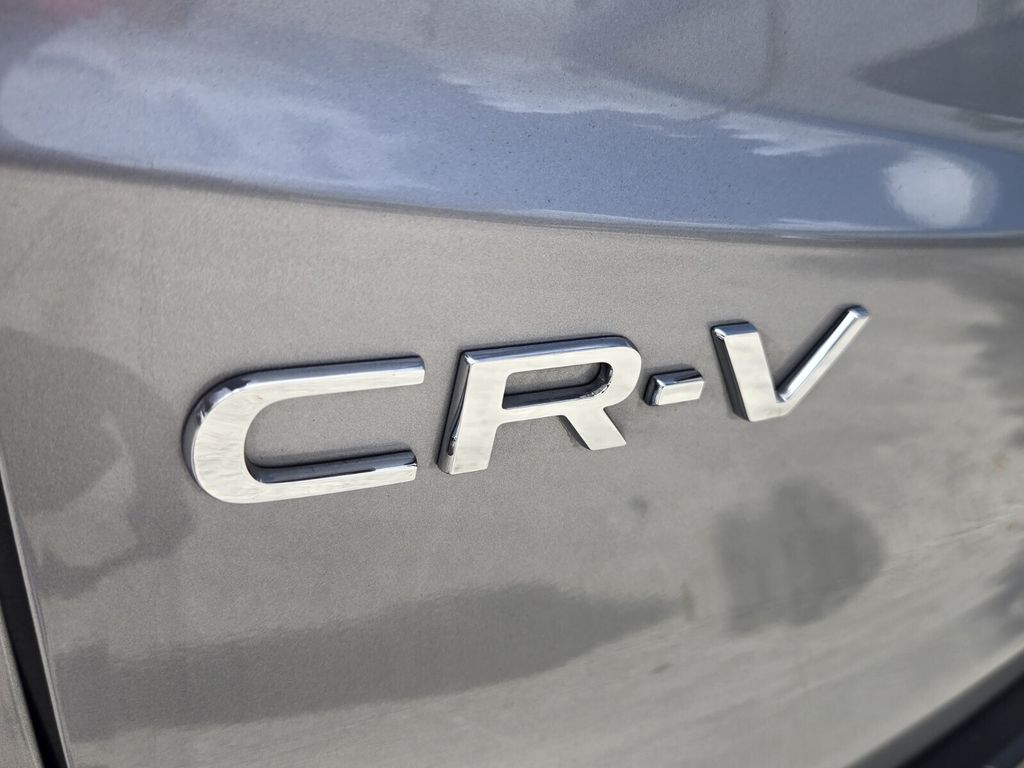 2025 Honda CR-V LX - Photo 13