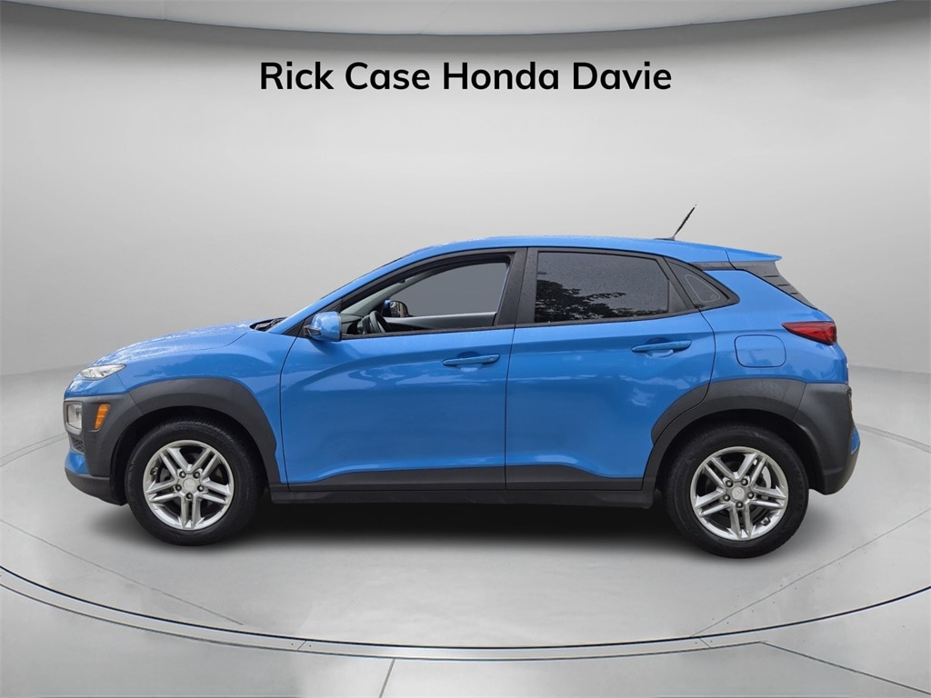 Used 2020 Hyundai Kona SE SUV