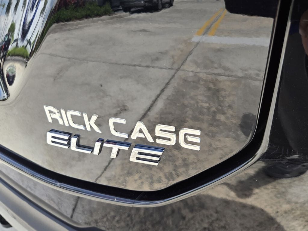 2025 Honda Pilot Elite - Photo 15