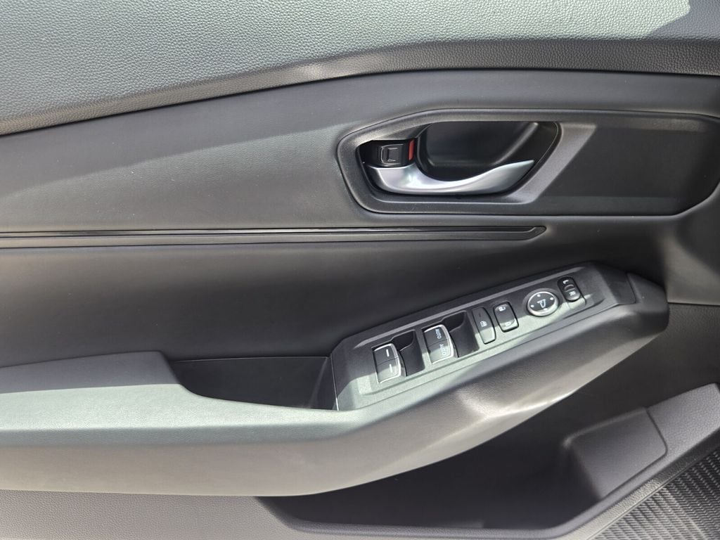 2024 Honda Accord EX - Photo 25