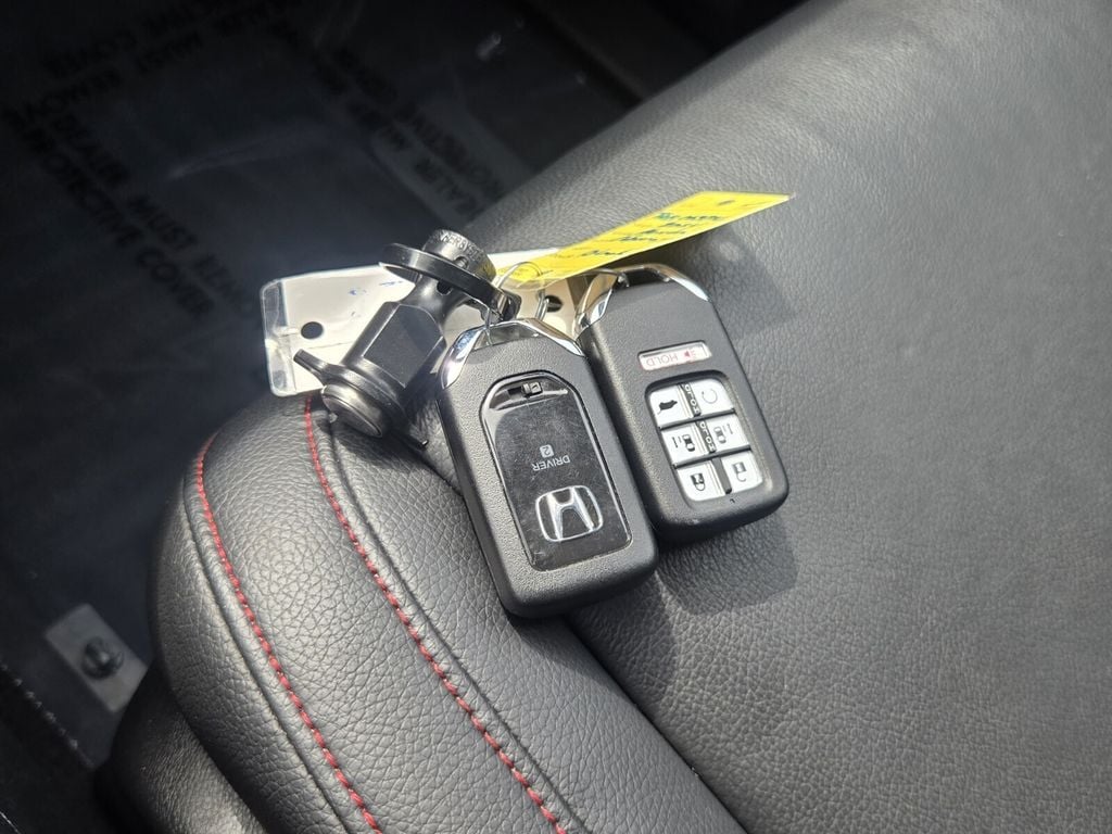 2024 Honda Odyssey SPORT - Photo 22