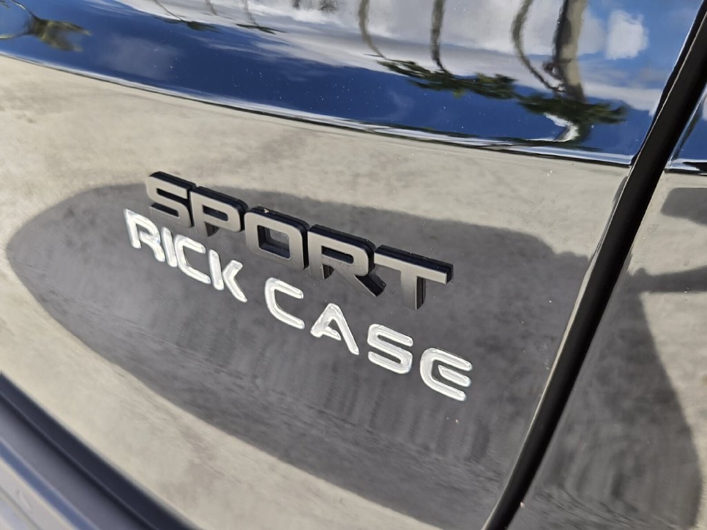 2025 Honda CR-V Sport-L - Photo 14