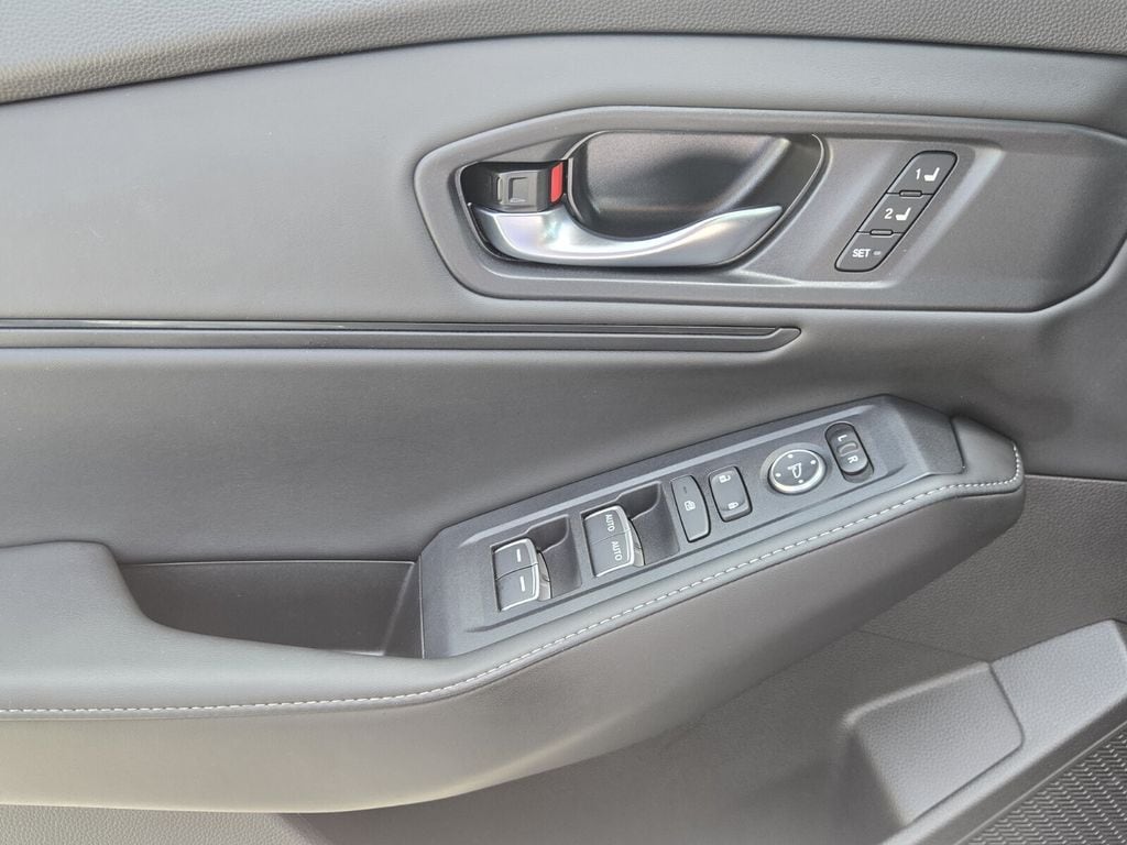 2024 Honda Accord Hybrid Sport-L - Photo 25
