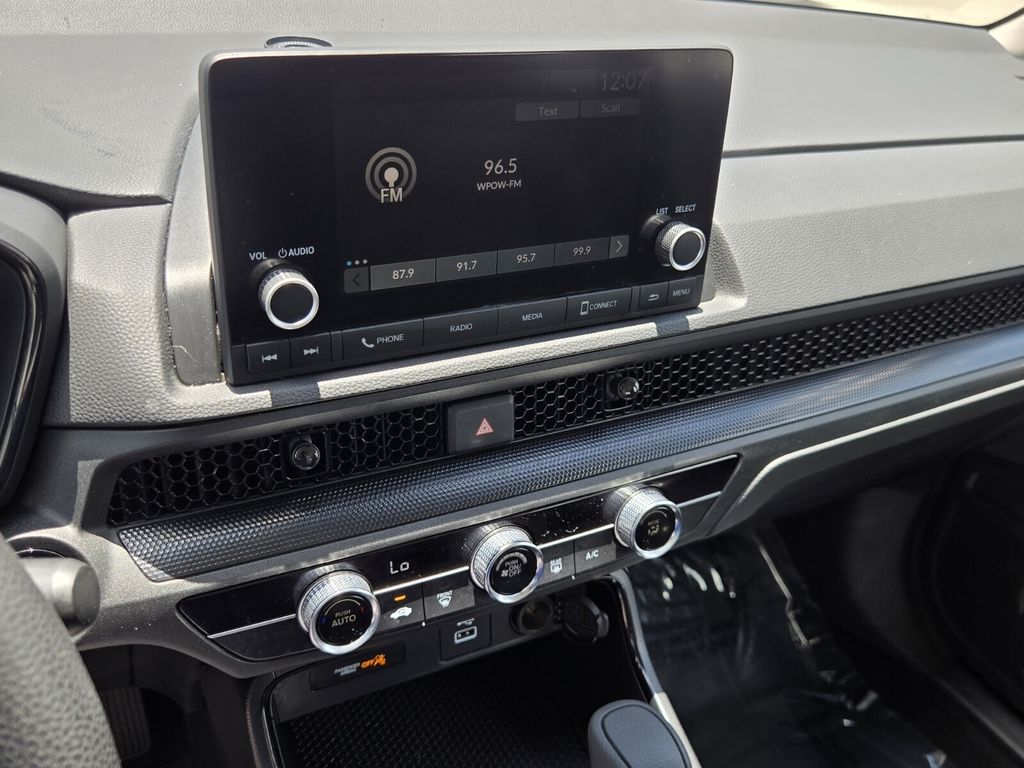 2023 Honda CR-V LX - Photo 19