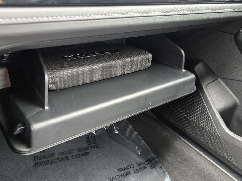 2025 Honda Accord Hybrid Sport - Photo 24