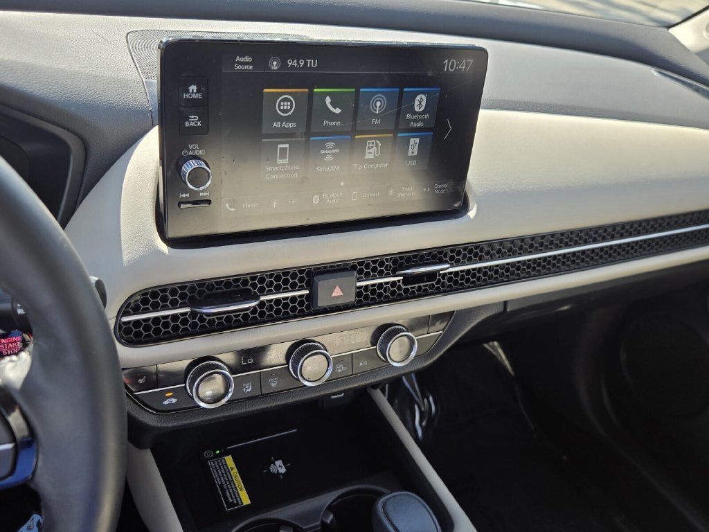 2024 Honda HR-V EX-L - Photo 21