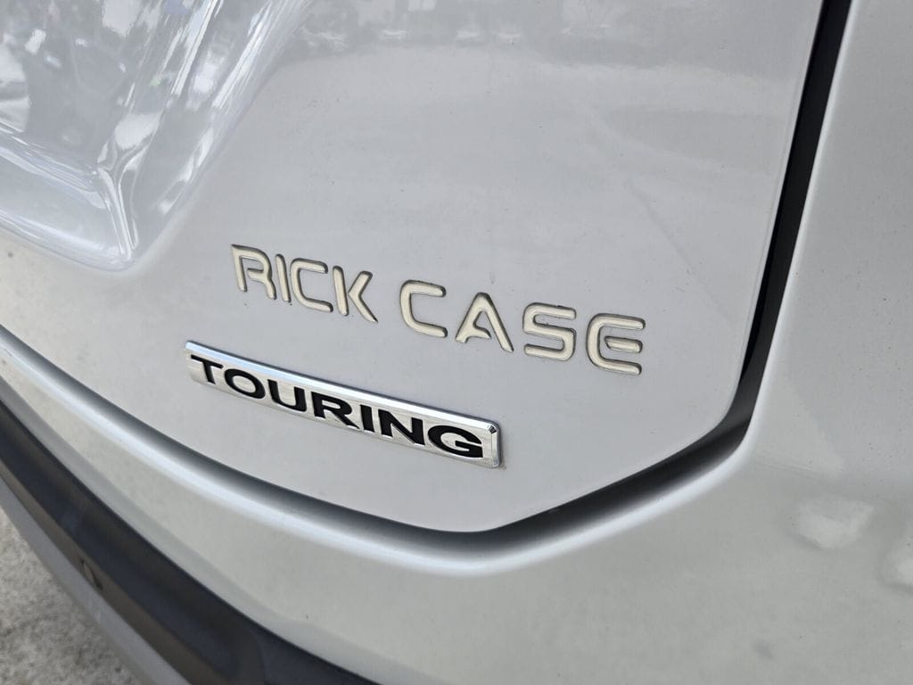 2023 Honda Pilot Touring - Photo 15