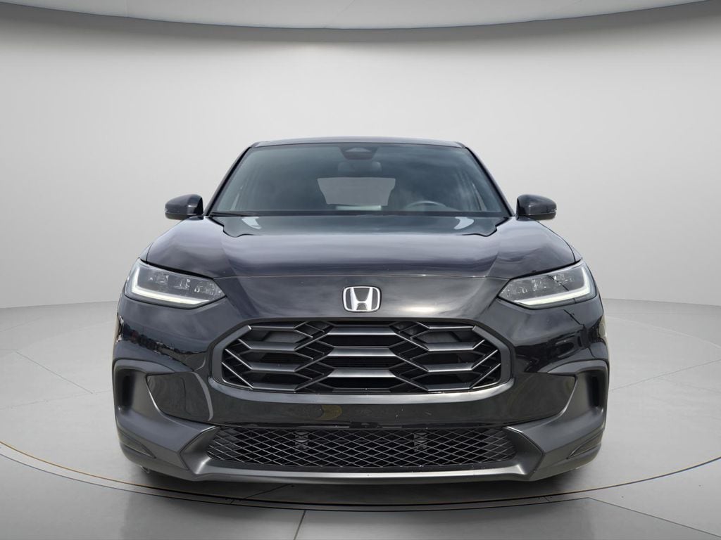 Used 2024 Honda HR-V Sport SUV