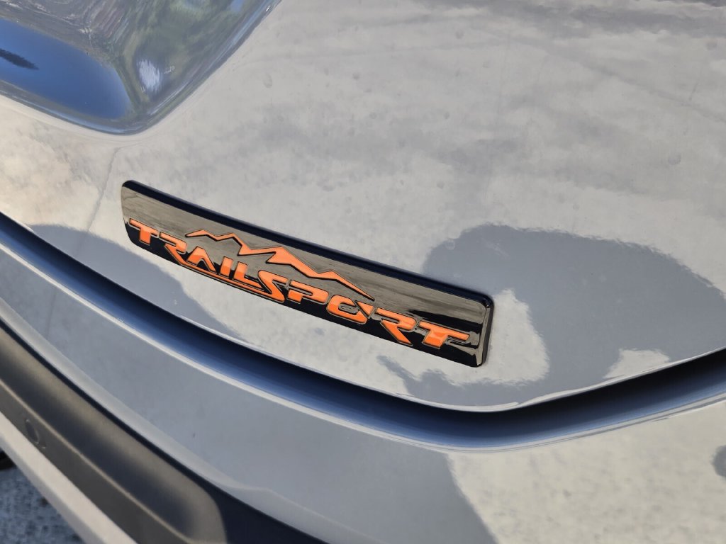 2025 Honda Pilot TrailSport - Photo 17