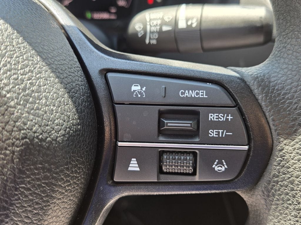 2025 Honda Accord SE - Photo 25