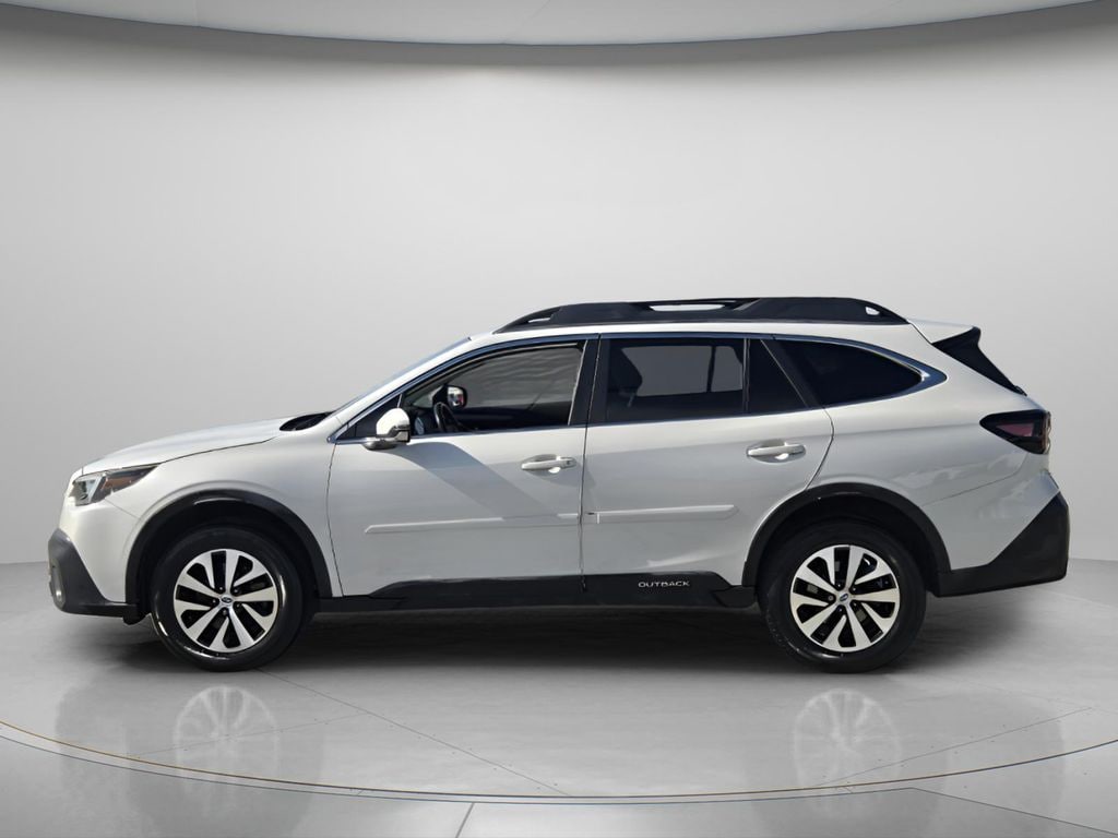 Used 2020 Subaru Outback Premium SUV