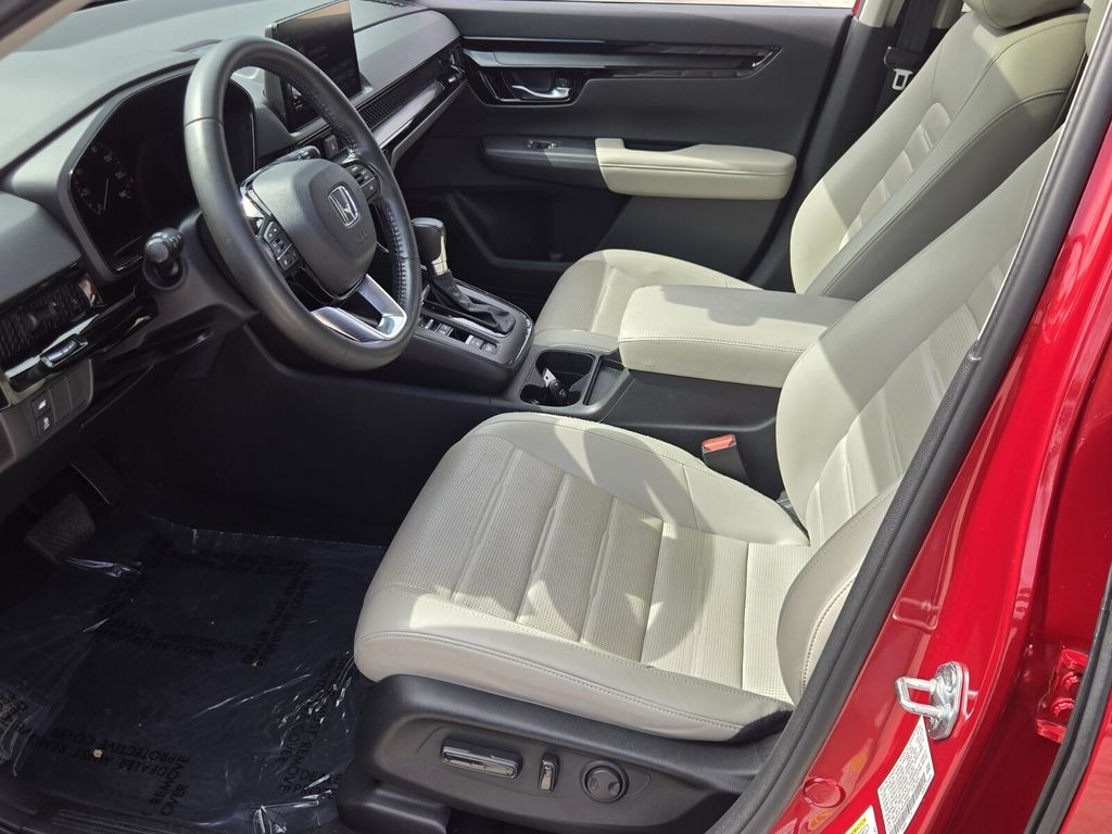 2024 Honda CR-V EX-L - Photo 10