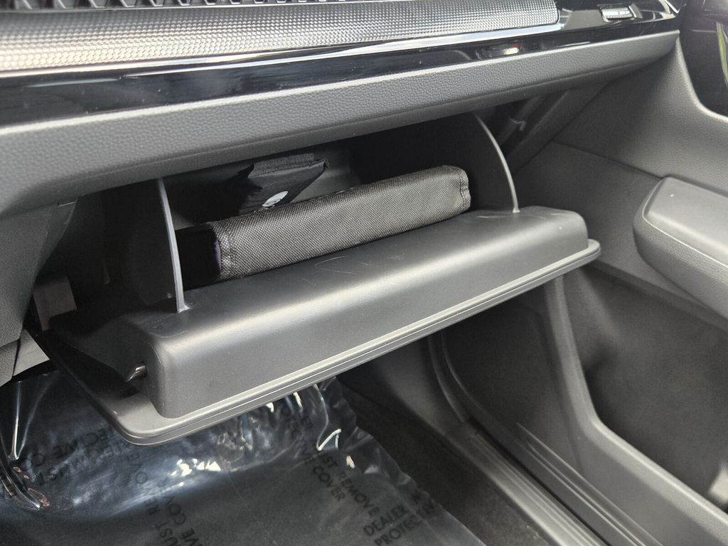 2025 Honda CR-V Sport Touring - Photo 22