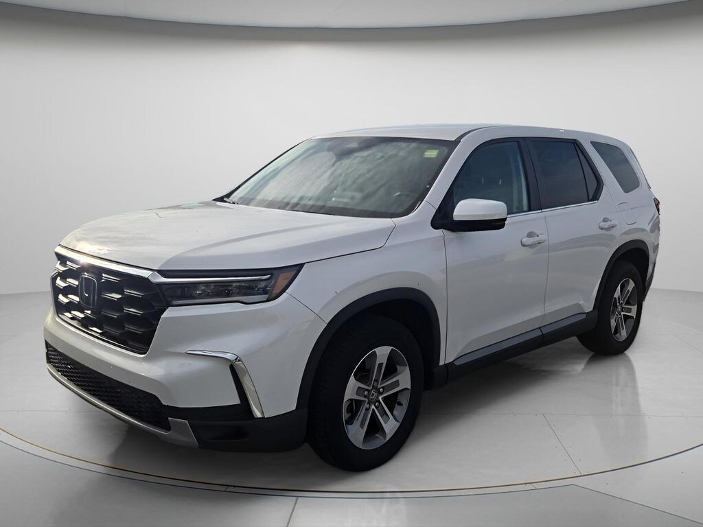 Used 2025 Honda Pilot EX-L SUV